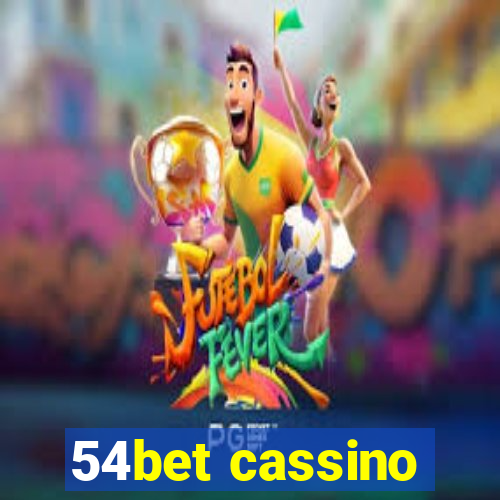 54bet cassino